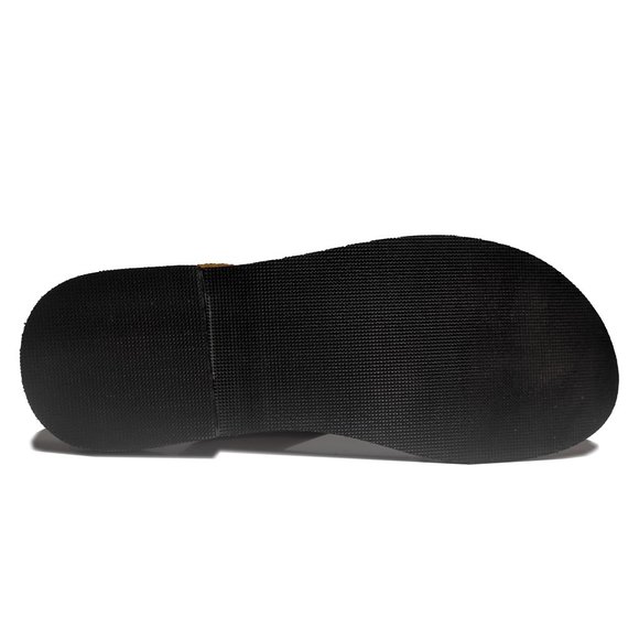 Bashwood Handmade Leather Slippers For Men